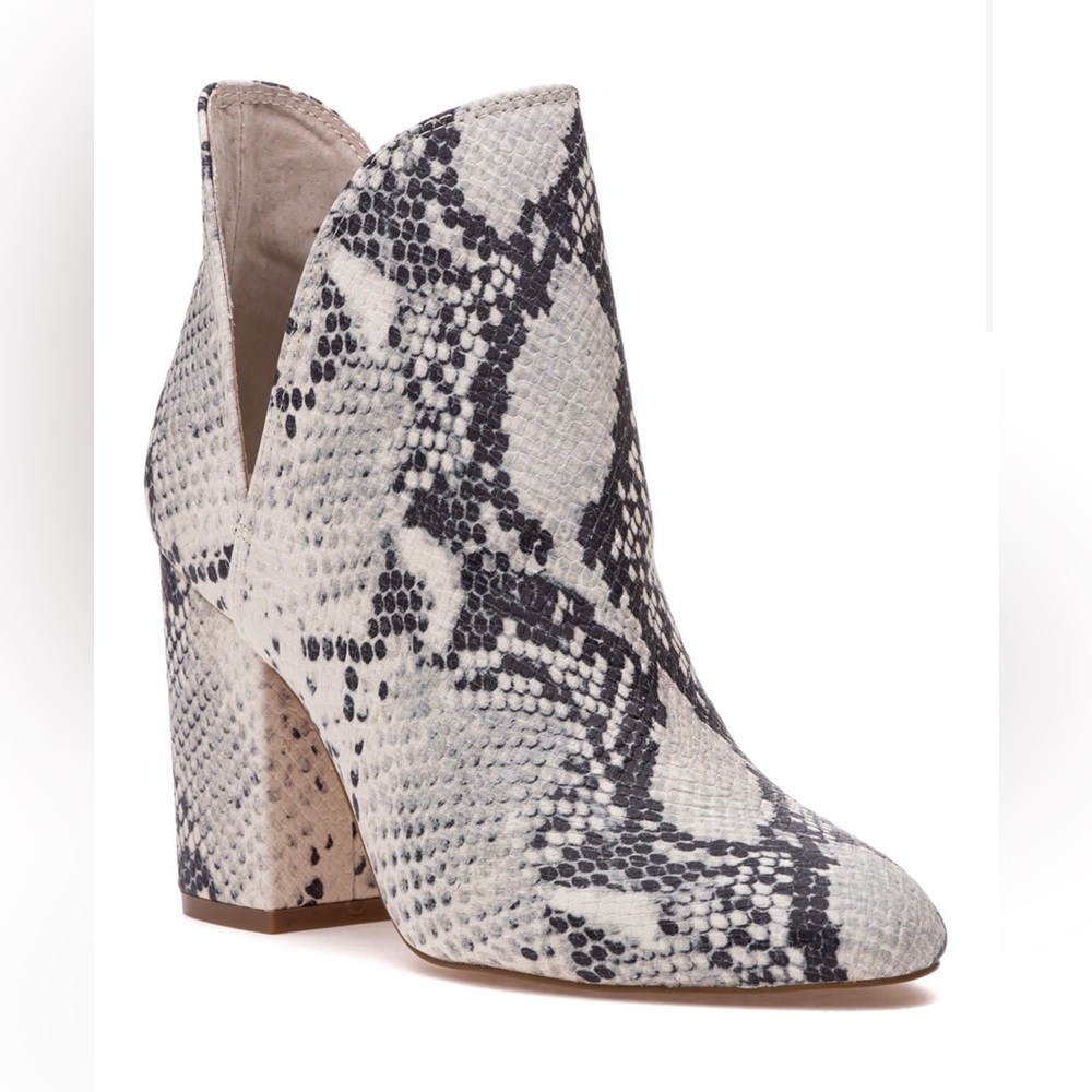 Steve Madden Rookie Bootie